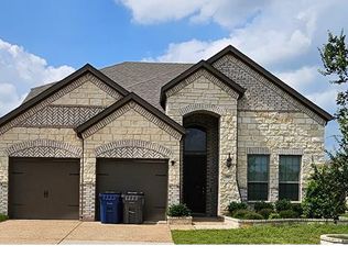 2907 Diamondback Dr, Melissa, TX 75454