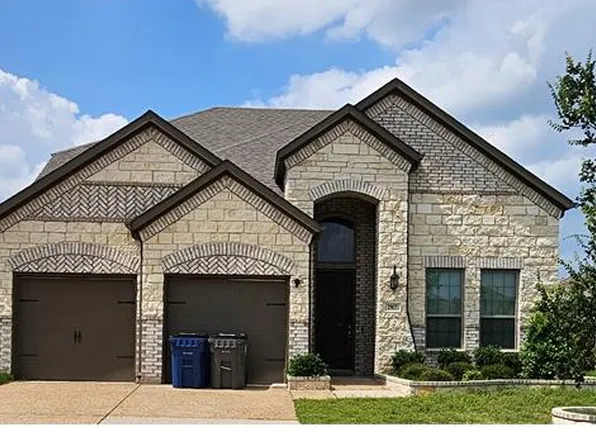 2907 Diamondback Dr, Melissa, TX 75454