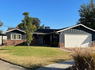 3447 E Bellaire Way, Fresno, CA 93726
