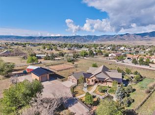 10973 Roxborough Park Rd, Littleton, CO 80125