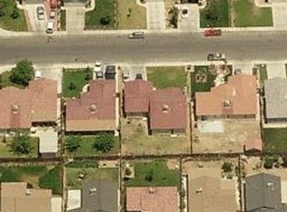 652 Thompson St, Mc Farland, CA