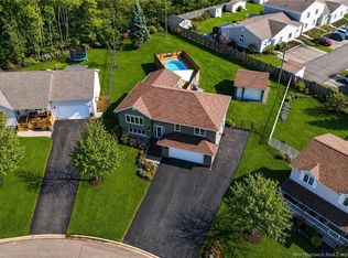 59 Old Oak Cres, Moncton, NB E1A6W2