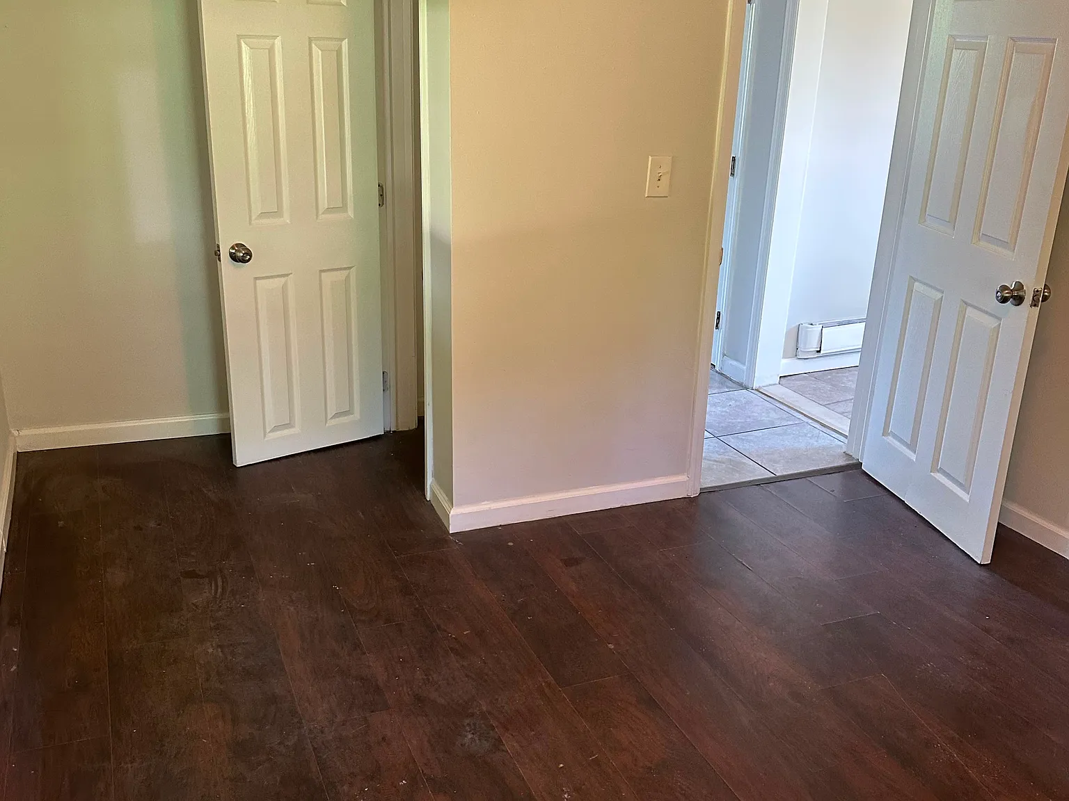 1 bed, 796 sqft, $2,700 — Photo 3