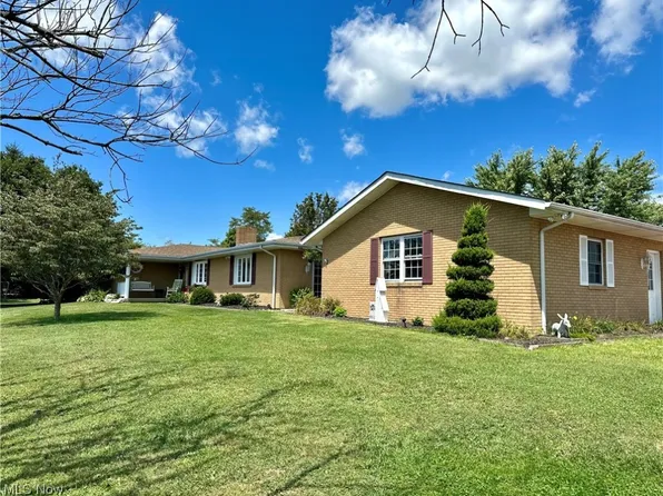62361 Hawthorne Hill Rd, Jacobsburg, OH 43933