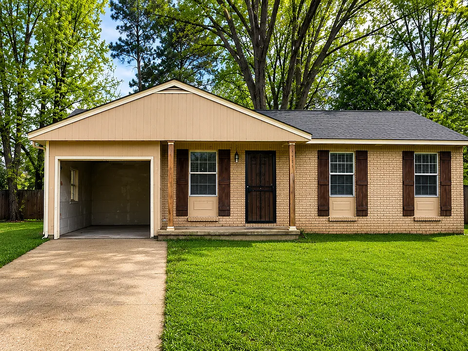 553 Frayser Dr