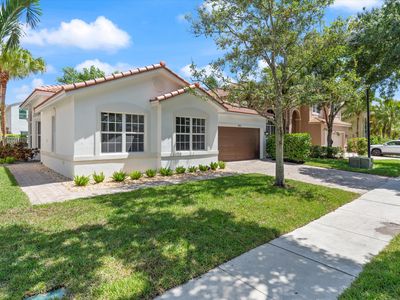 4813 S Classical Boulevard, Delray Beach, FL, 33445