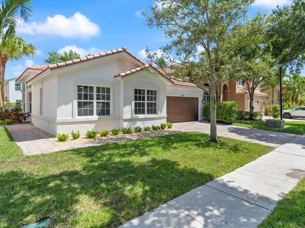 4813 S Classical Boulevard, Delray Beach, FL 33445