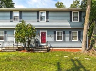 41 Bartley St #A, Wakefield, MA 01880