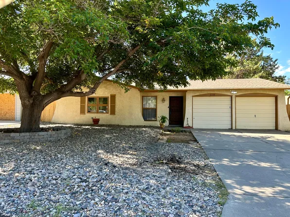 6108 Northland Ave NE, Albuquerque, NM 87109