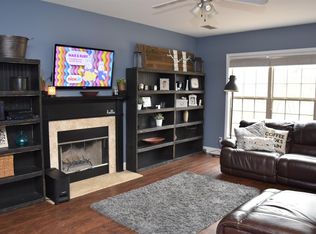 505 Courchelle Dr, Nicholasville, KY 40356