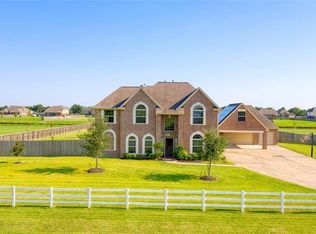 4810 Dubuque Pkwy, Rosharon, TX 77583