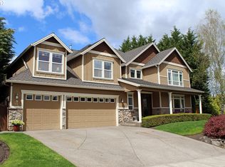 14418 SE Donatello Loop, Happy Valley, OR 97086