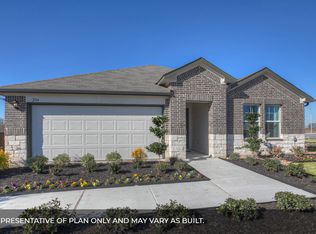 19809 Caroline Harrison St, Manor, TX 78653
