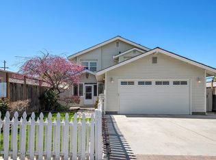 105 Wabash Ave, San Jose, CA 95128