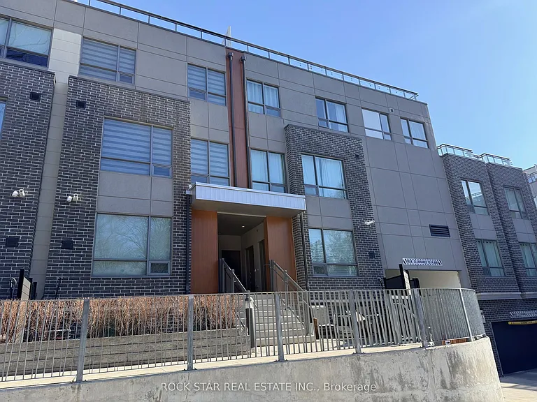 670 Atwater Ave #16 — Photo 1