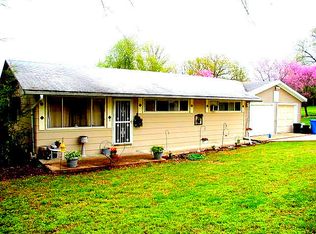 479 State Highway O, Kissee Mills, MO 65680