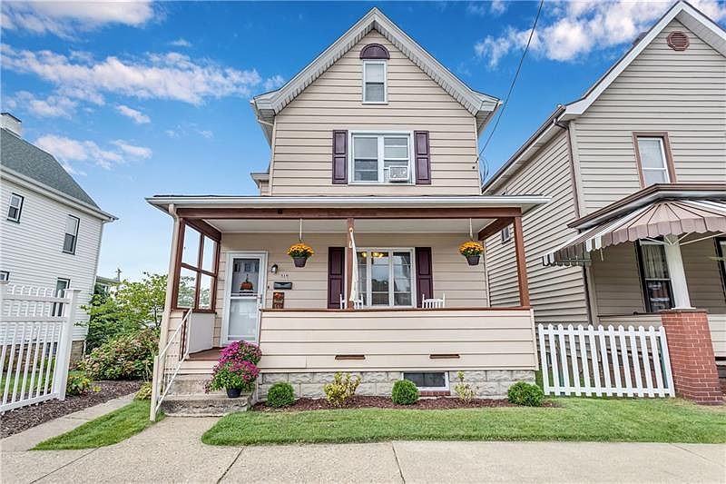 1st image of 519 Chestnut St
