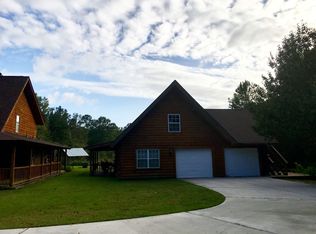 421 Limerick Rd #A, Midway, GA 31320