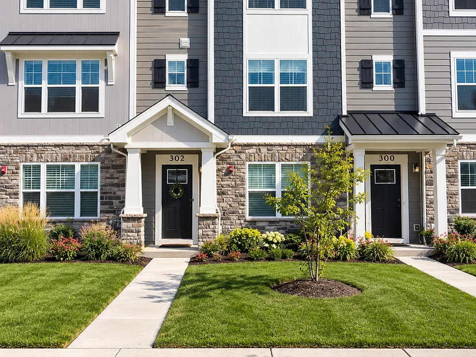 302 Basin Ct