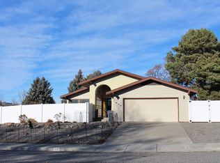 514 Wagon Ct, Richland, WA 99354