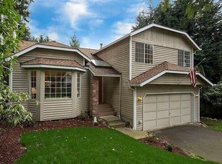 11631 NE 95th St, Kirkland, WA 98033