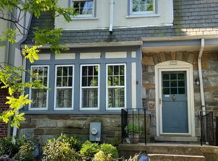 4418 Reservoir Rd NW, Washington, DC 20007