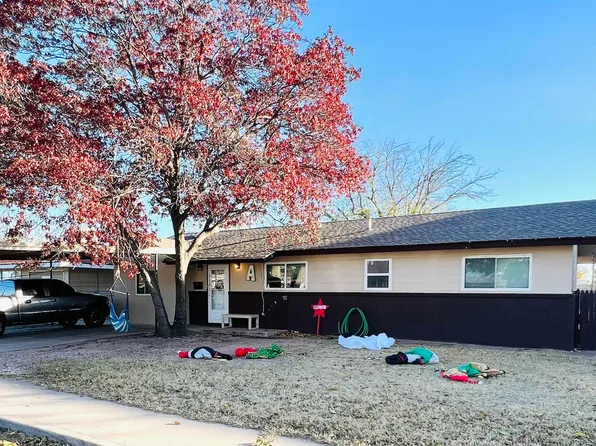 1131 W Coal Ave, Hobbs, NM 88240