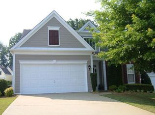 1515 Seneca Ave, Cumming, GA 30041