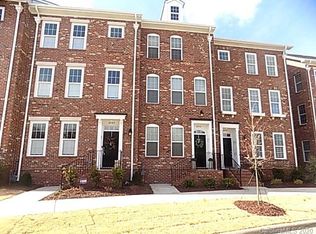 2317 Silver Crescent Dr #401, Charlotte, NC 28273