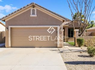 2665 S Seton Ave, Gilbert, AZ 85295