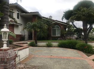 2130 Scenic Ridge Dr, Chino Hills, CA 91709