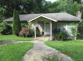 3469 W Wheeler Hollow Rd, Vallonia, IN 47281