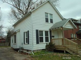 155 Clinton St, Mount Clemens, MI 48043