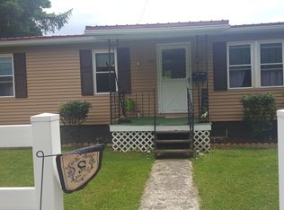 312 Spruce St, Huntingdon, PA 16652