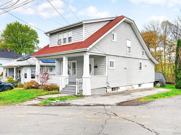 2 W Stone Street, Newburgh, NY 12550