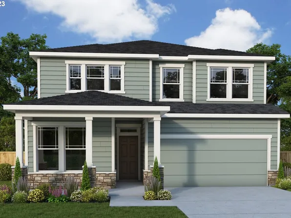 17041 SW Kalapuya Ln, Sherwood, OR 97140