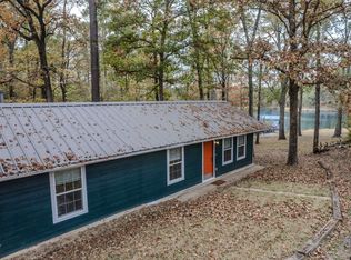 245 Private Road 8706, Jefferson, TX 75657
