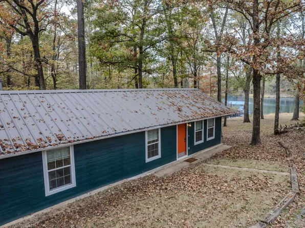 245 Private Road 8706, Jefferson, TX 75657