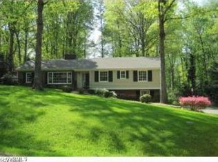 2846 E Weyburn Rd, Richmond, VA 23235