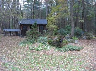 172 Munsell St, Belchertown, MA 01007