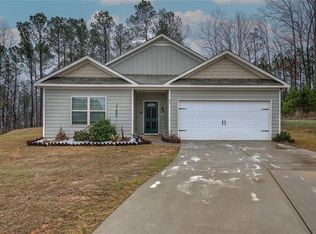 21 Sycamore St, Cartersville, GA 30120