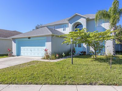 1249 White Oak Cir, Melbourne, FL, 32934