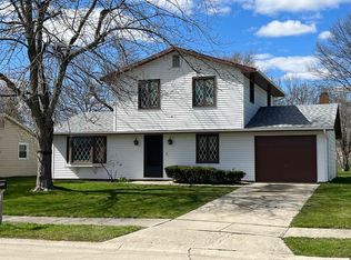 7123 Basel Dr, Fort Wayne, IN