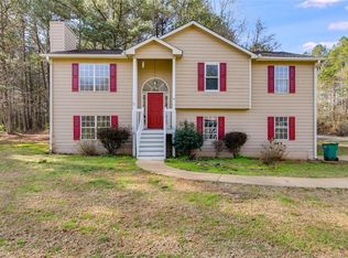 357 S Red Oak Way, Temple, GA 30179