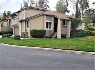 26134 Rainbow Glen Dr #44, Newhall, CA 91321