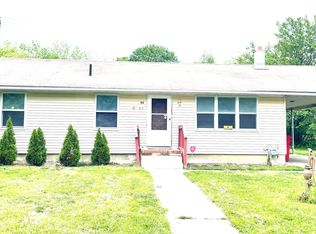 11 Cherry St, Bridgeton, NJ 08302