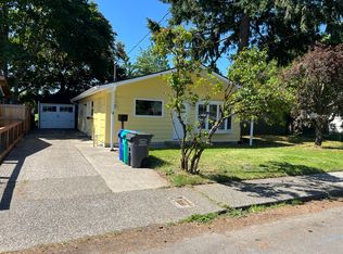 7806 SE Long St, Portland, OR 97206