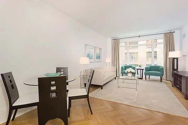 Sold by Brown Harris Stevens | media 1