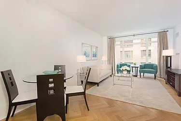 Sold by Brown Harris Stevens