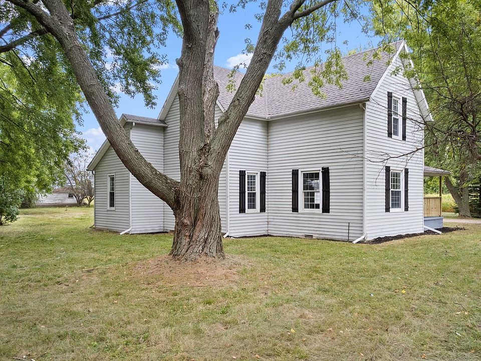 9858 E Windsor Rd, Selma, IN 47383 Zillow